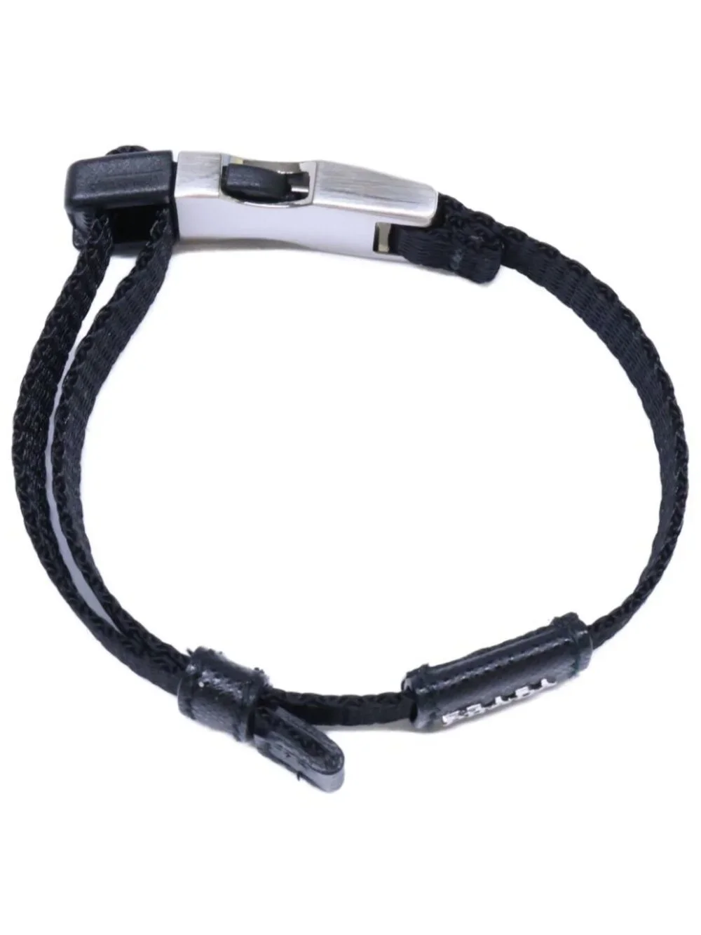Prada Re-Nylon Buckle Nylon